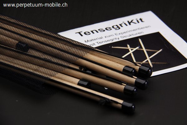 Tensegritkit
